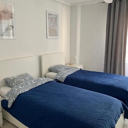 Martinez De Velasco Alicante Zewnętrze zdjęcie