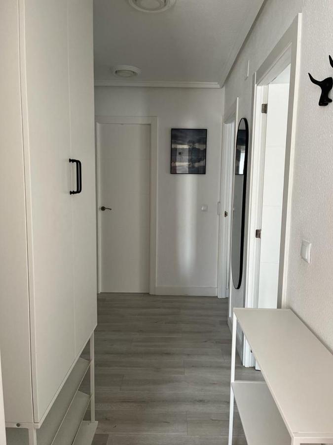 Martinez De Velasco Alicante Zewnętrze zdjęcie