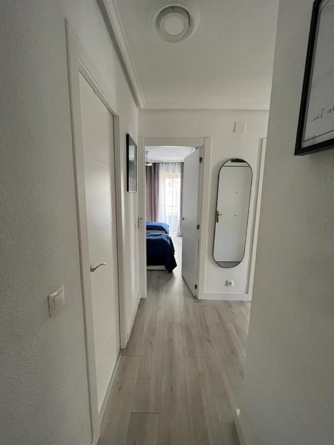 Martinez De Velasco Alicante Zewnętrze zdjęcie